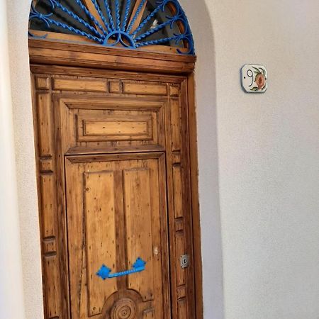 Appartement La Melagrana à Castellammare del Golfo Extérieur photo