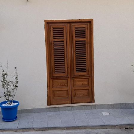 Appartement La Melagrana à Castellammare del Golfo Extérieur photo