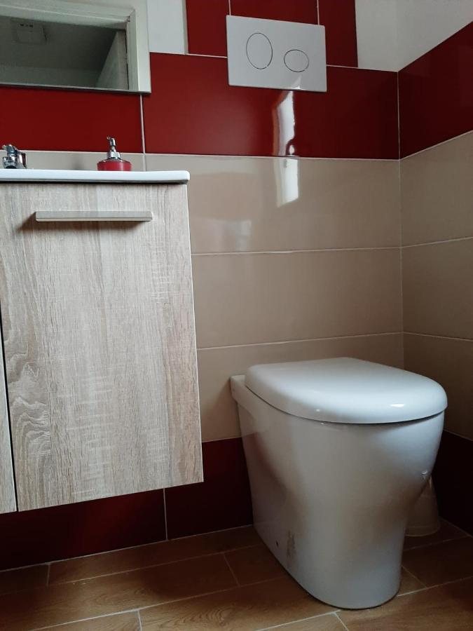 Appartement La Melagrana à Castellammare del Golfo Extérieur photo