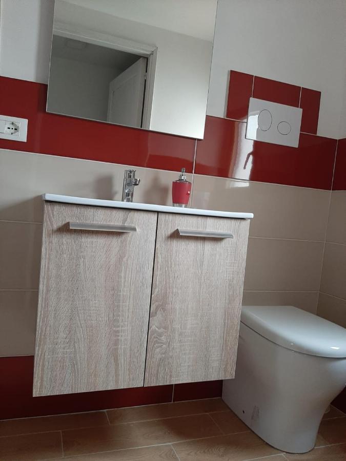 Appartement La Melagrana à Castellammare del Golfo Extérieur photo
