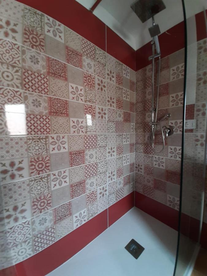 Appartement La Melagrana à Castellammare del Golfo Extérieur photo