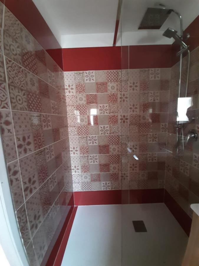 Appartement La Melagrana à Castellammare del Golfo Extérieur photo