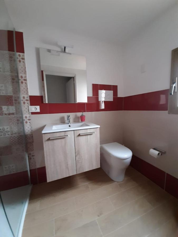 Appartement La Melagrana à Castellammare del Golfo Extérieur photo