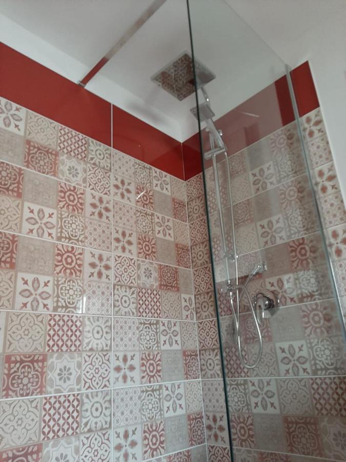 Appartement La Melagrana à Castellammare del Golfo Extérieur photo