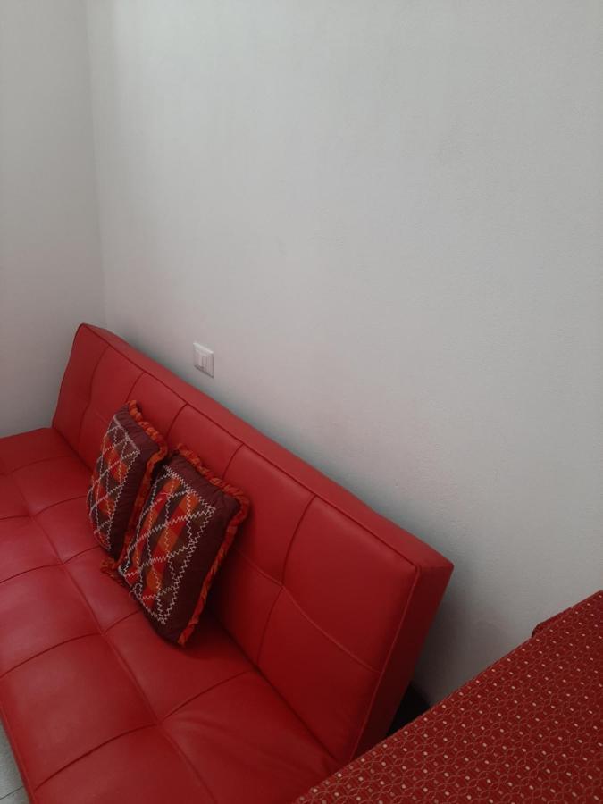 Appartement La Melagrana à Castellammare del Golfo Extérieur photo