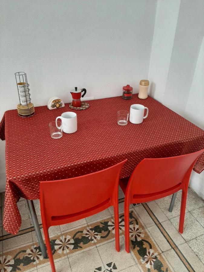Appartement La Melagrana à Castellammare del Golfo Extérieur photo