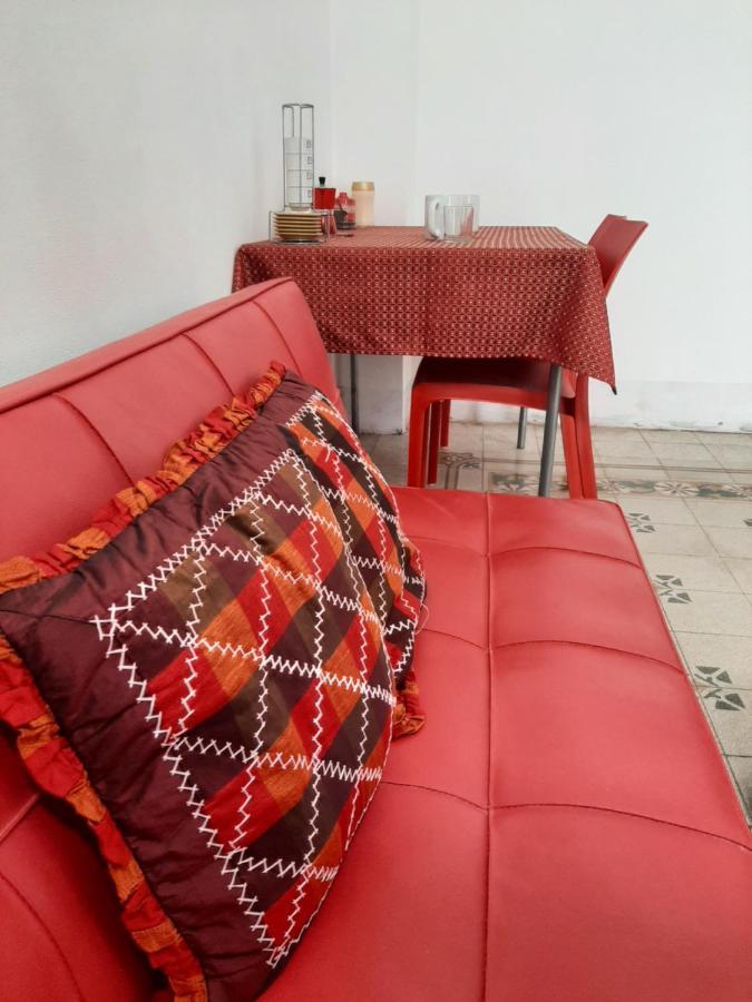Appartement La Melagrana à Castellammare del Golfo Extérieur photo
