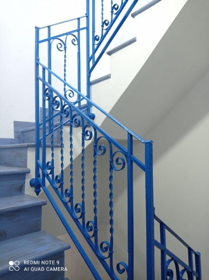 Appartement La Melagrana à Castellammare del Golfo Extérieur photo