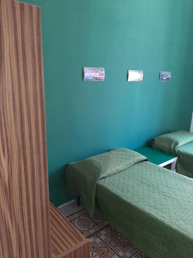 Appartement La Melagrana à Castellammare del Golfo Extérieur photo