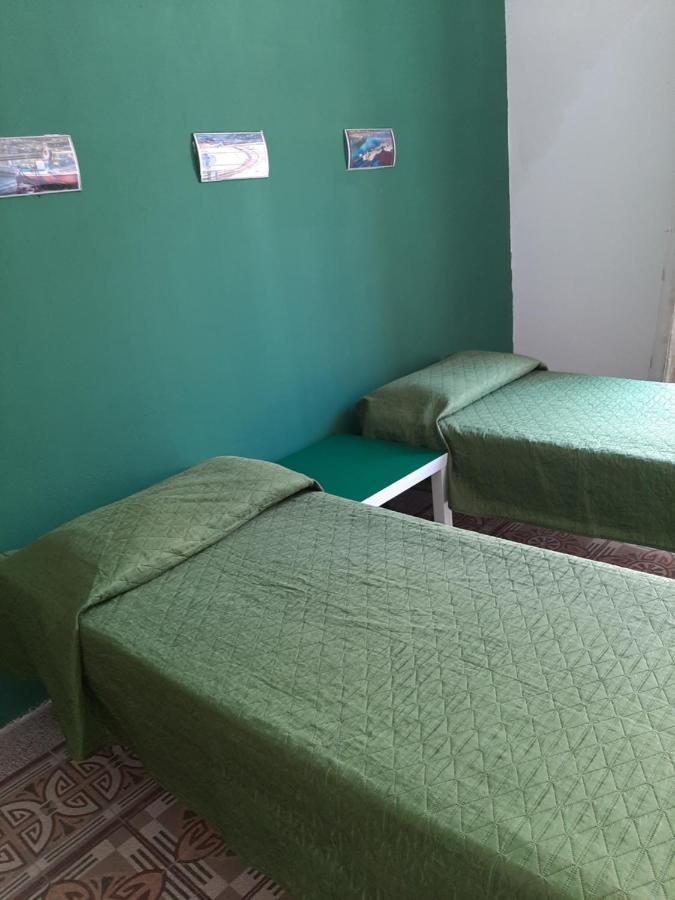 Appartement La Melagrana à Castellammare del Golfo Extérieur photo