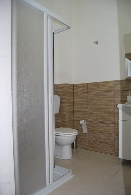 Appartement La Melagrana à Castellammare del Golfo Chambre photo