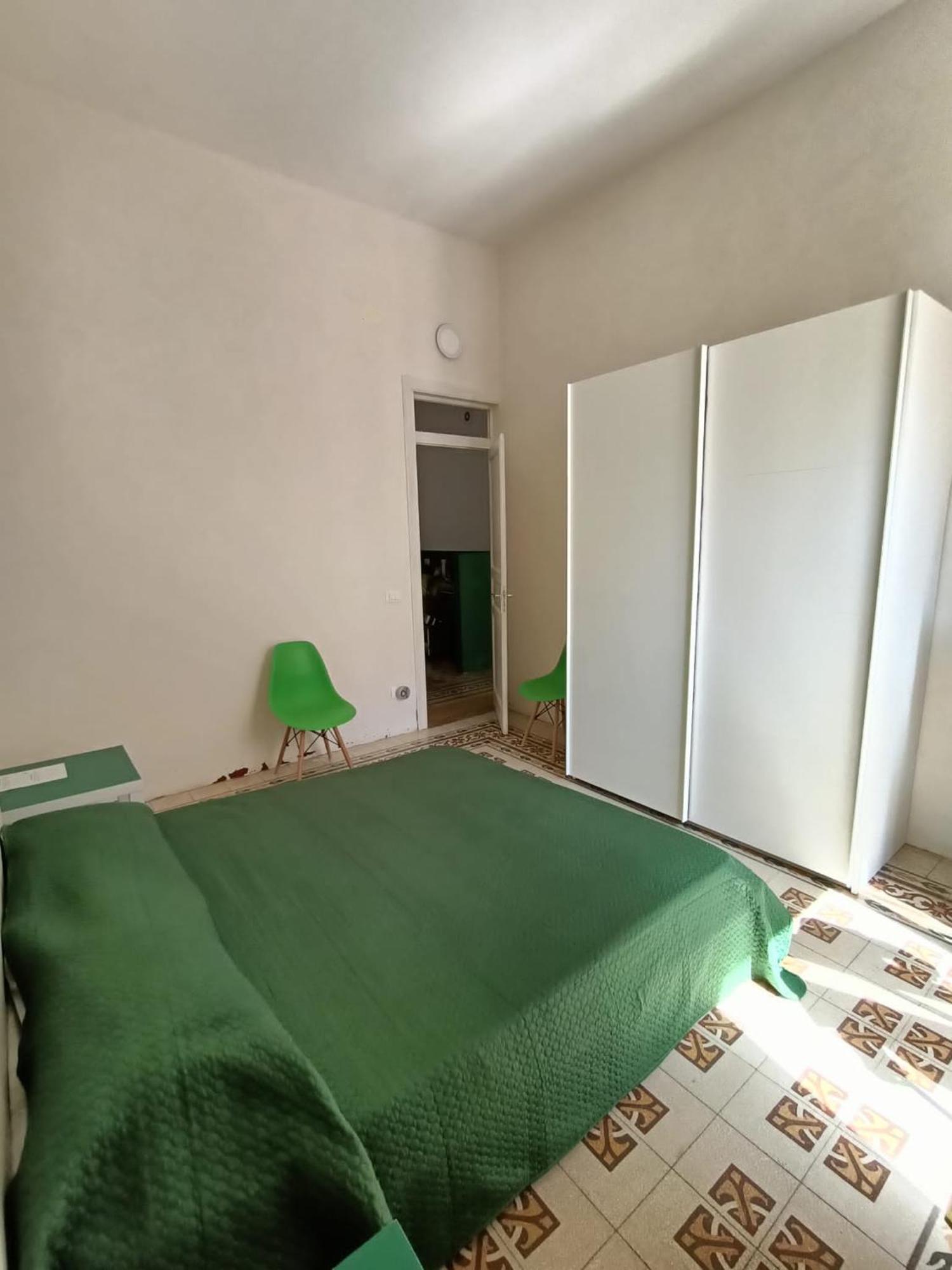 Appartement La Melagrana à Castellammare del Golfo Extérieur photo