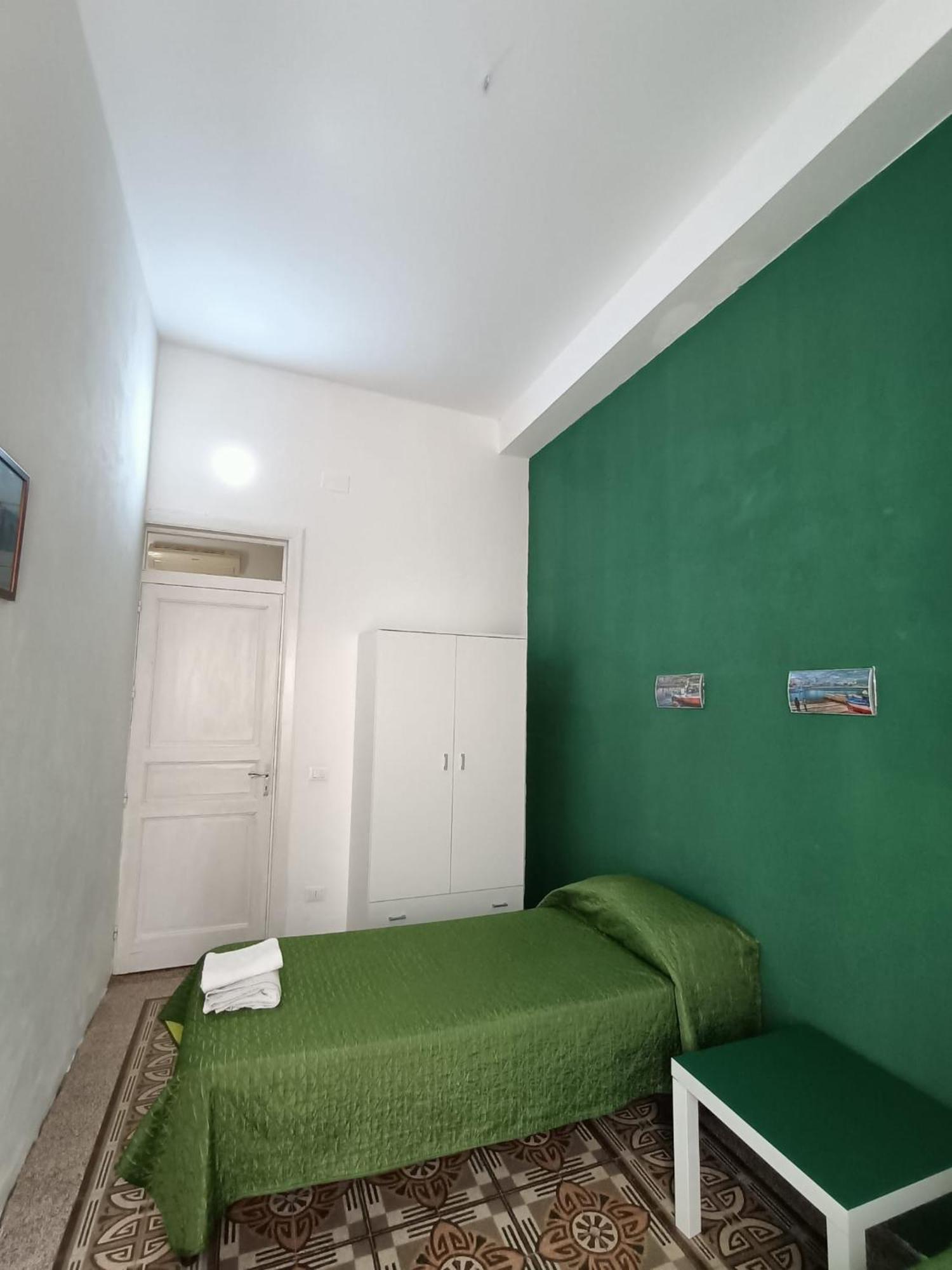 Appartement La Melagrana à Castellammare del Golfo Extérieur photo
