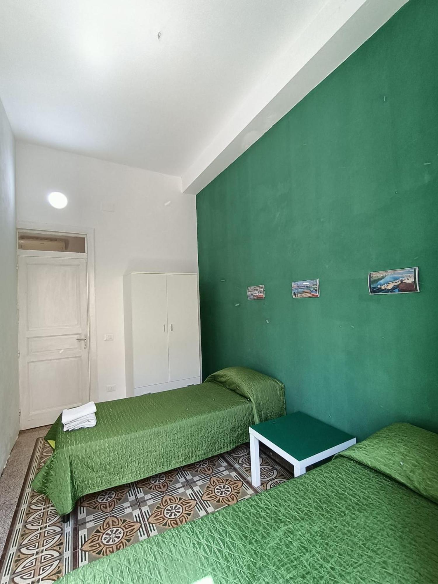 Appartement La Melagrana à Castellammare del Golfo Extérieur photo