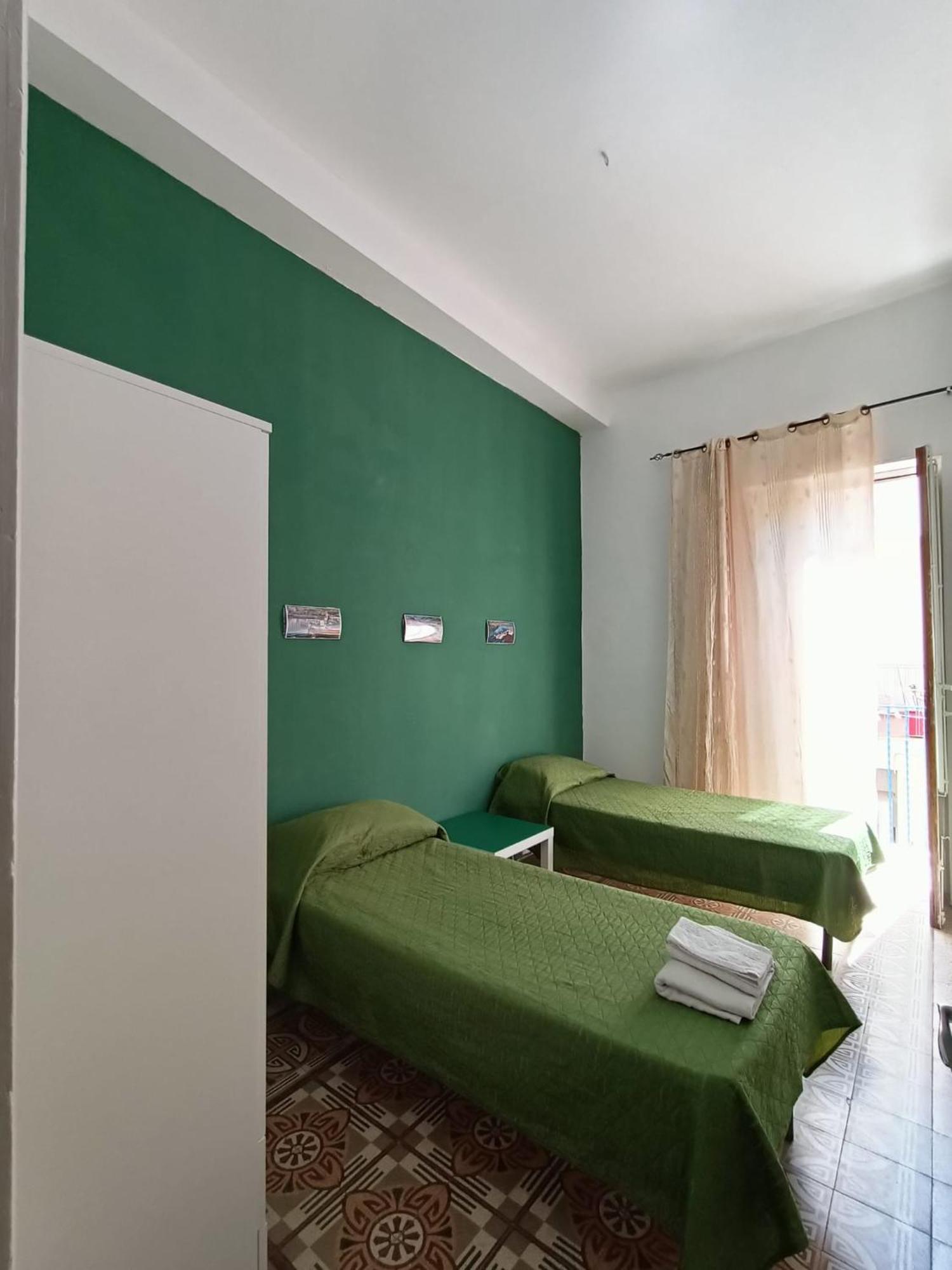 Appartement La Melagrana à Castellammare del Golfo Extérieur photo