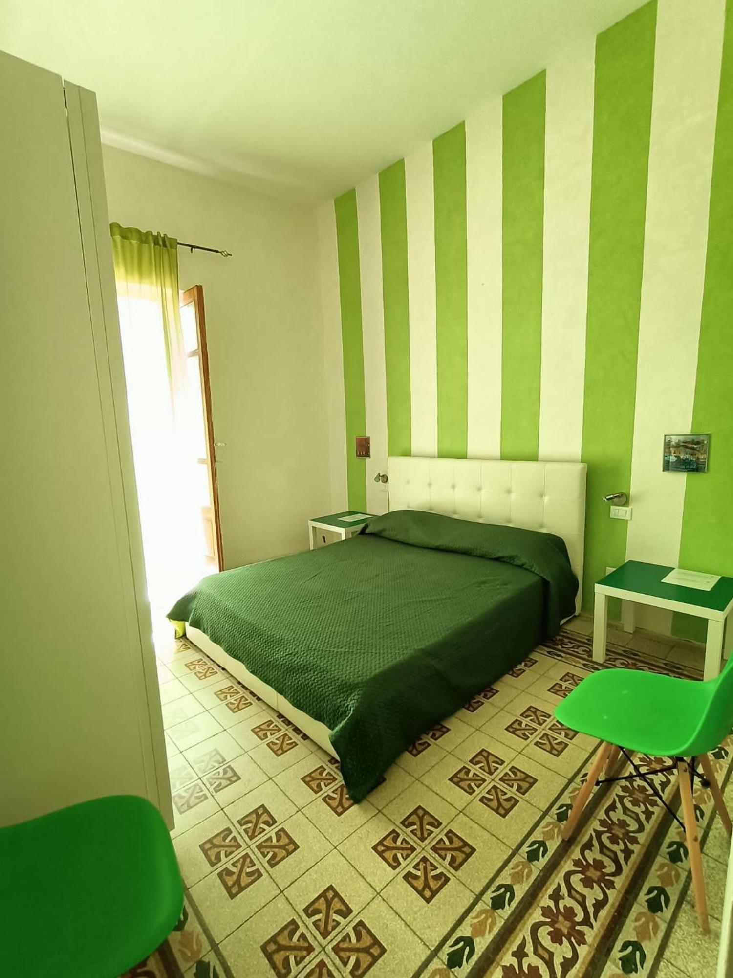 Appartement La Melagrana à Castellammare del Golfo Extérieur photo
