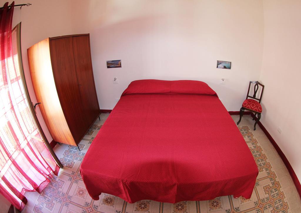 Appartement La Melagrana à Castellammare del Golfo Chambre photo