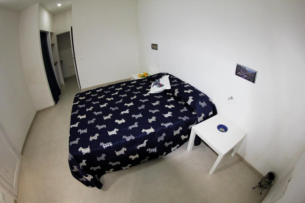 Appartement La Melagrana à Castellammare del Golfo Chambre photo