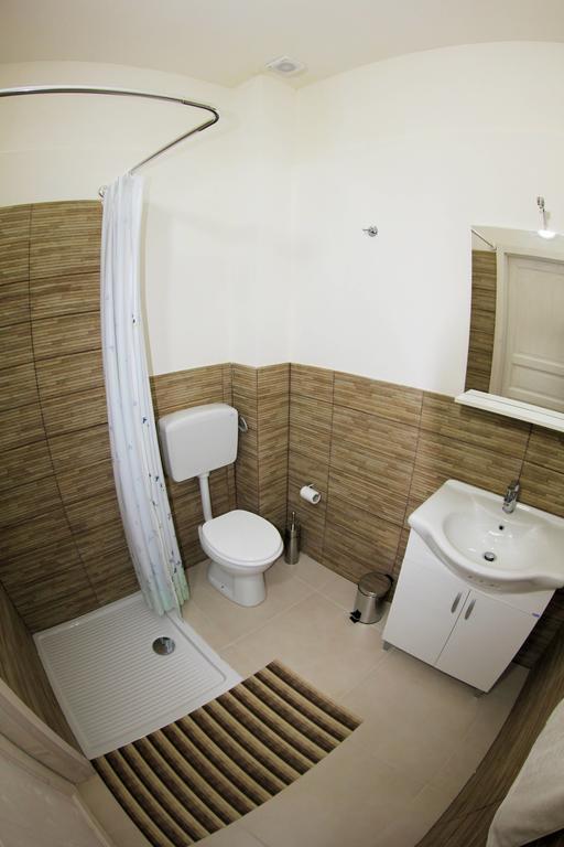 Appartement La Melagrana à Castellammare del Golfo Chambre photo