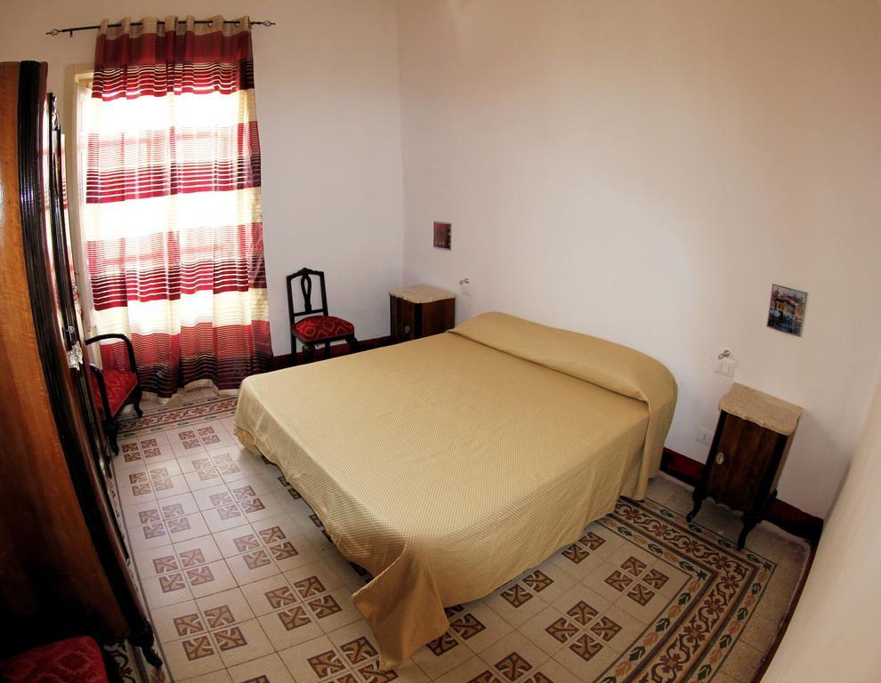 Appartement La Melagrana à Castellammare del Golfo Extérieur photo
