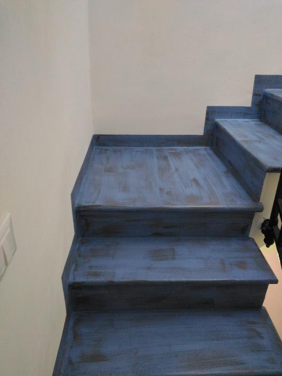 Appartement La Melagrana à Castellammare del Golfo Extérieur photo