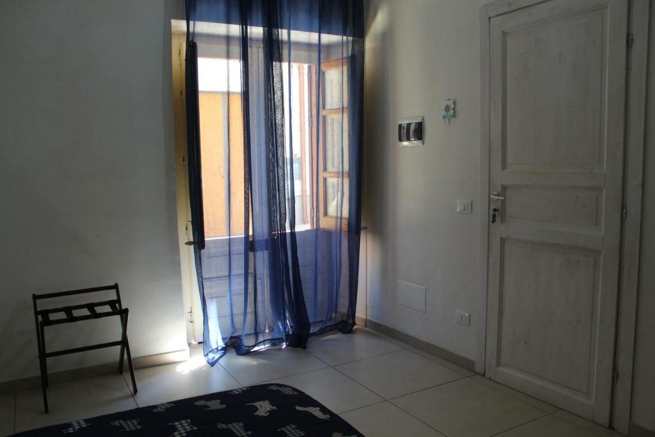 Appartement La Melagrana à Castellammare del Golfo Extérieur photo