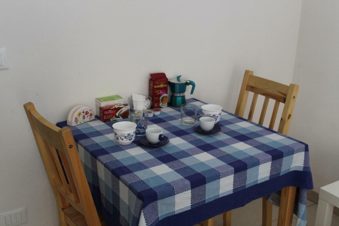 Appartement La Melagrana à Castellammare del Golfo Extérieur photo