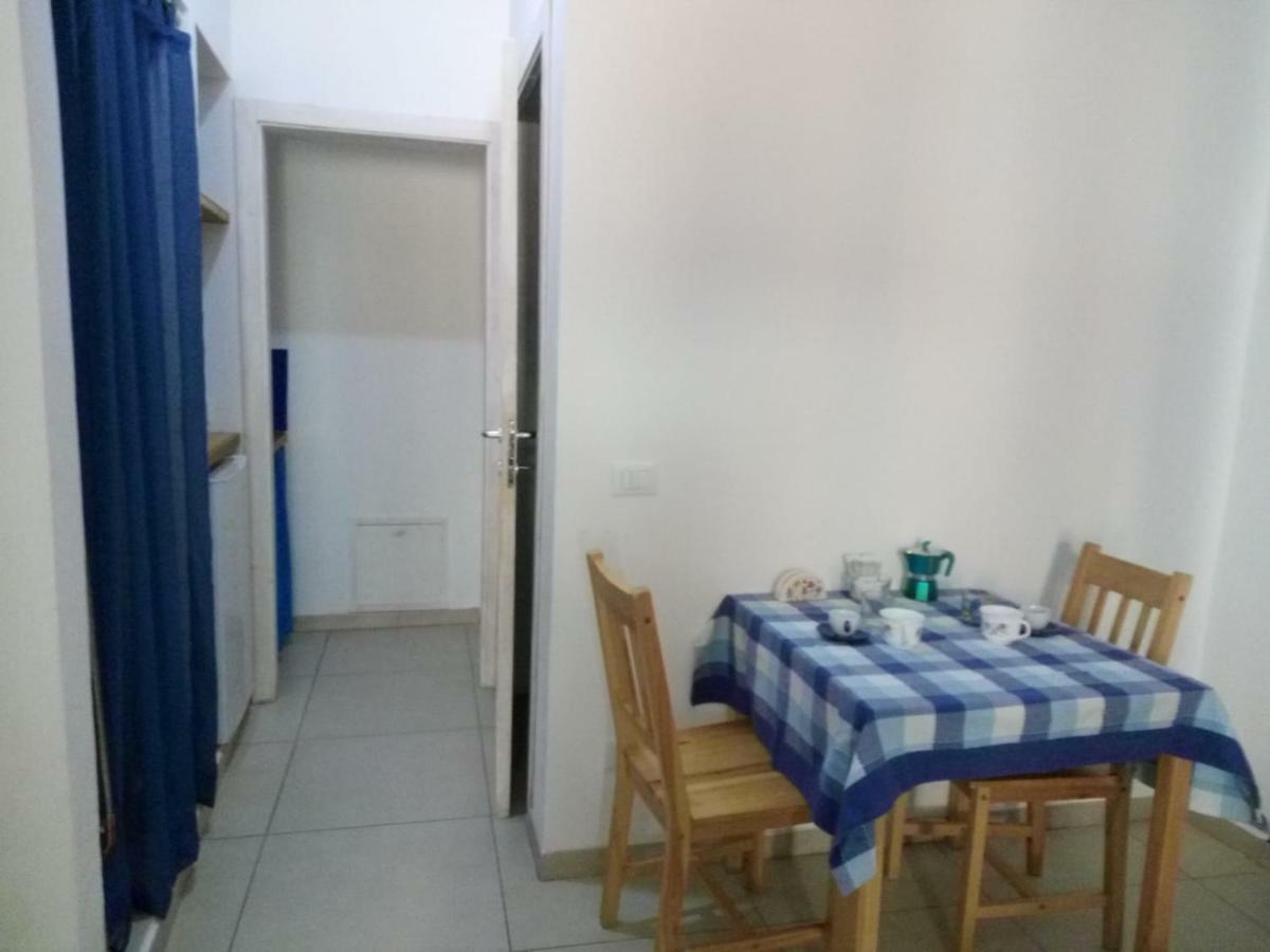 Appartement La Melagrana à Castellammare del Golfo Extérieur photo