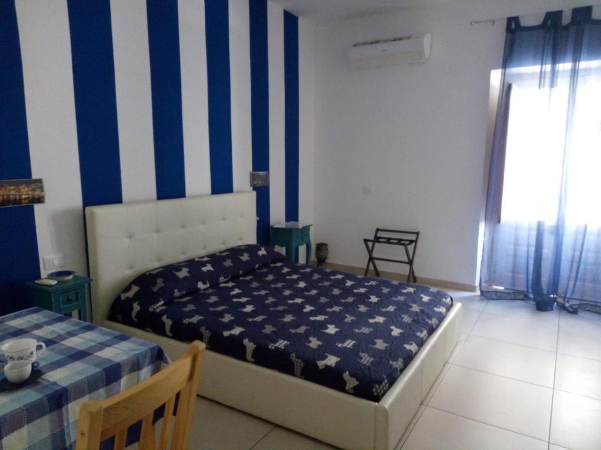 Appartement La Melagrana à Castellammare del Golfo Extérieur photo
