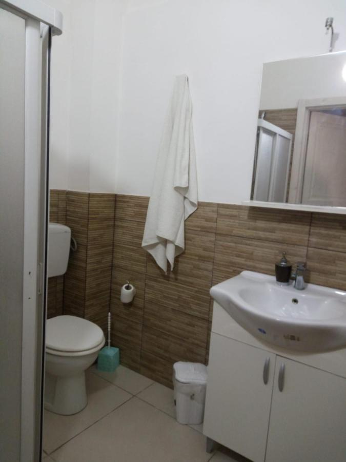 Appartement La Melagrana à Castellammare del Golfo Extérieur photo