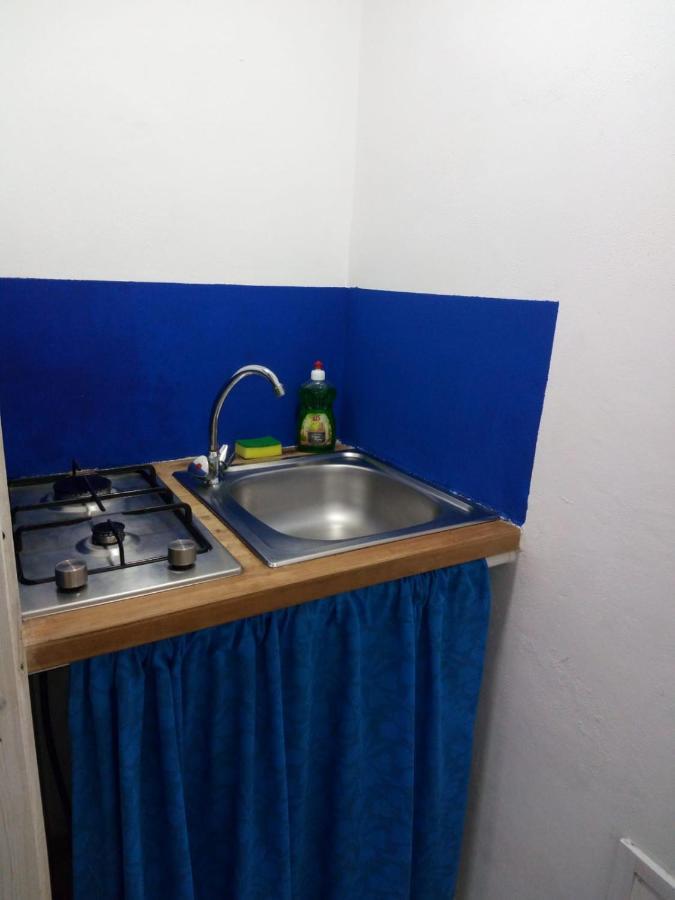 Appartement La Melagrana à Castellammare del Golfo Extérieur photo