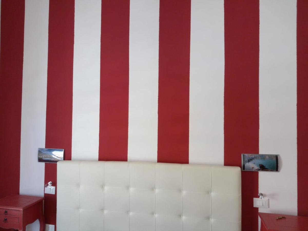 Appartement La Melagrana à Castellammare del Golfo Extérieur photo