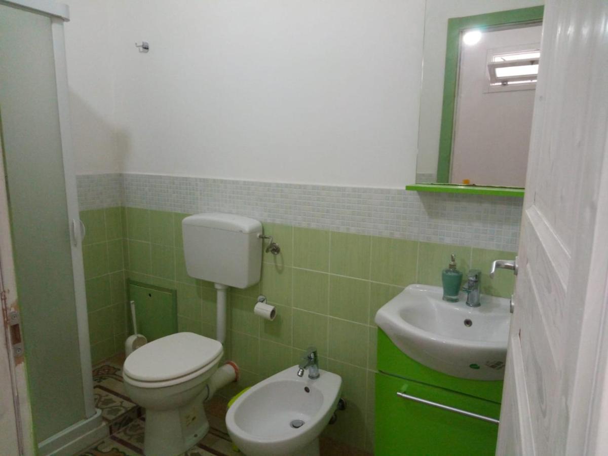 Appartement La Melagrana à Castellammare del Golfo Extérieur photo