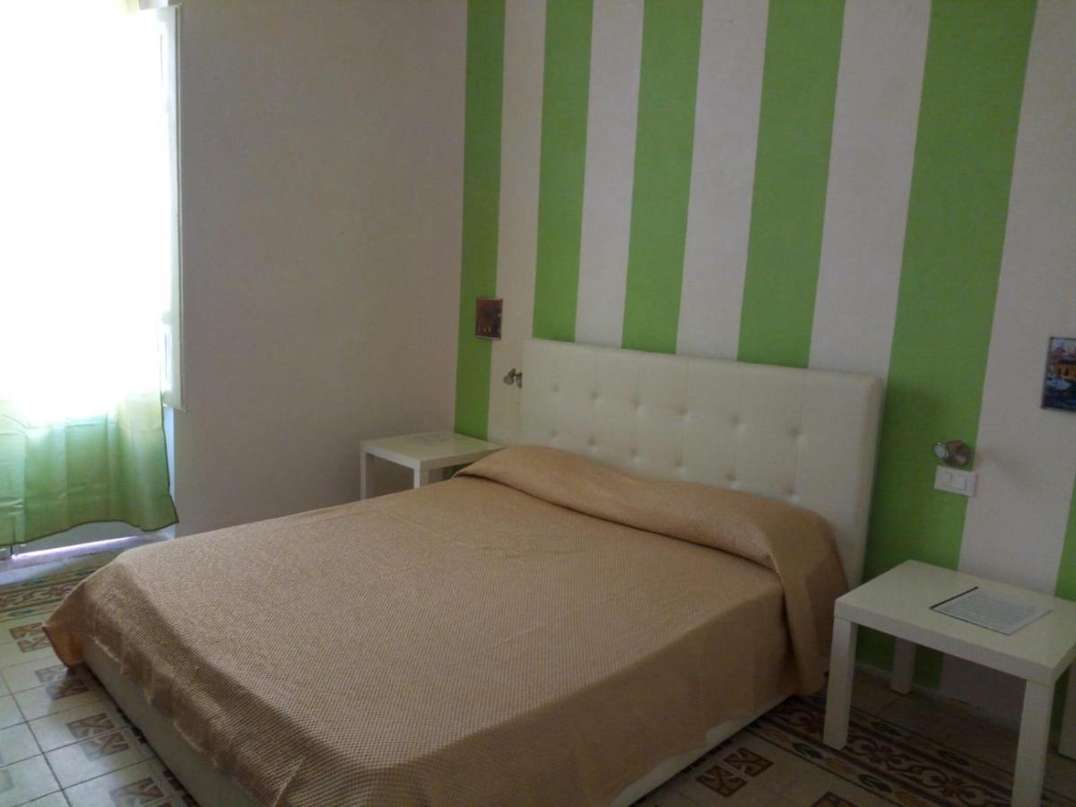 Appartement La Melagrana à Castellammare del Golfo Extérieur photo