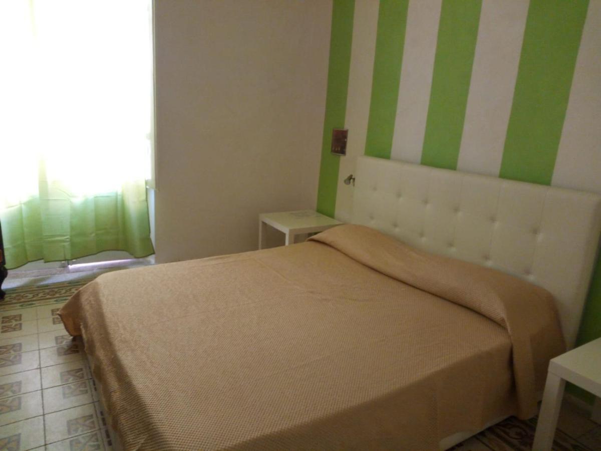 Appartement La Melagrana à Castellammare del Golfo Extérieur photo
